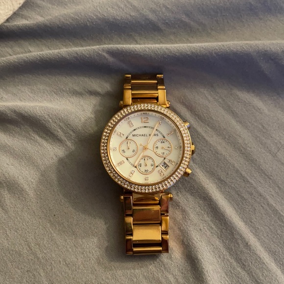 Michael Kors watch - Picture 1 of 1